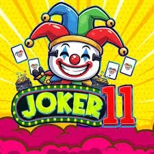 Review Aplikasi joker11 APK Resmi — ikon aplikasi