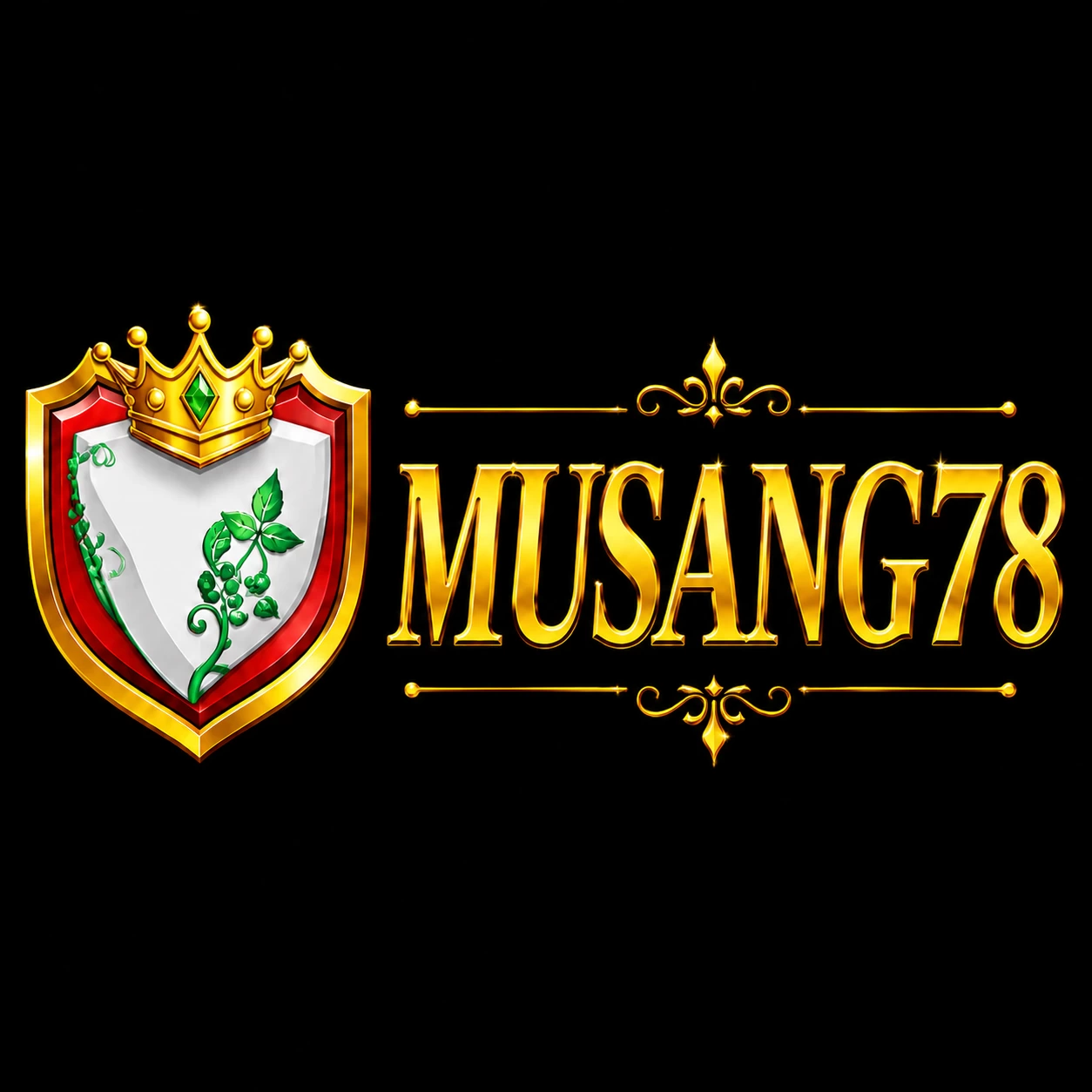 Review Aplikasi musang78 APK Resmi — ikon aplikasi