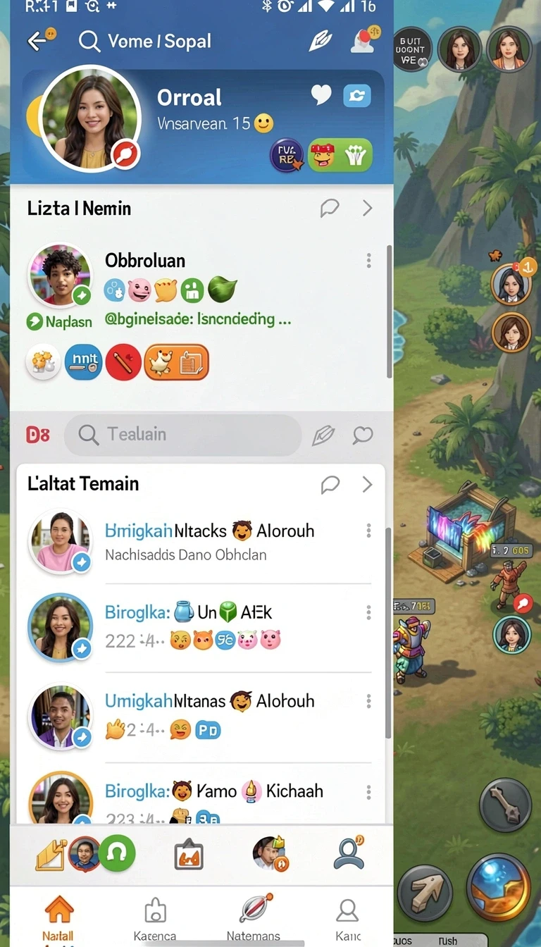 Screenshot Review Aplikasi mahjongways2 nomor 1