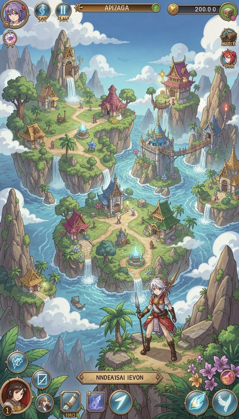 Screenshot Review Aplikasi qtgame nomor 3
