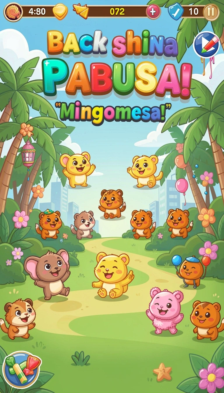 Screenshot Download aladin66 APK untuk Android nomor 2