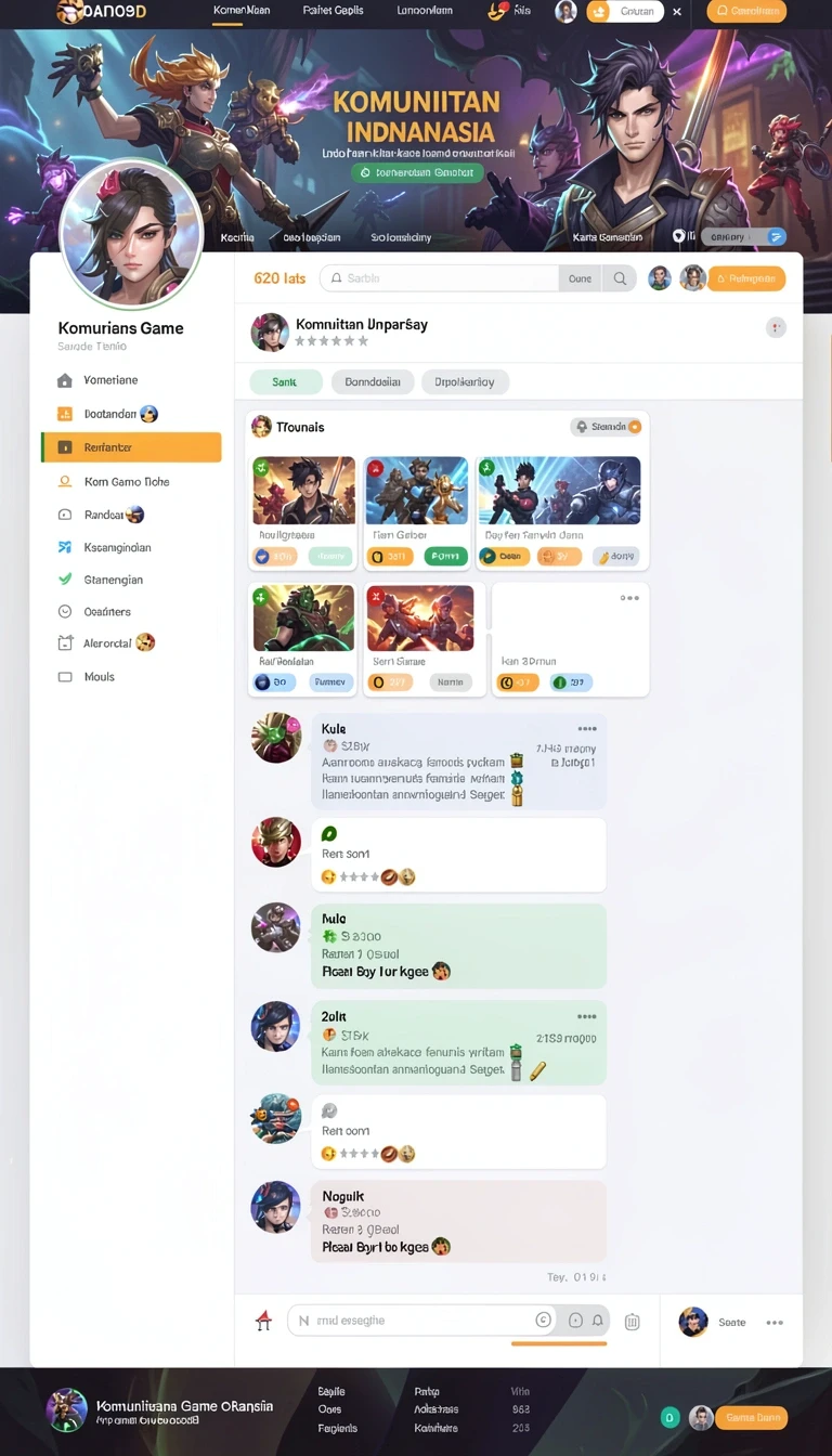 Screenshot Download selayar88 APK untuk Android nomor 2