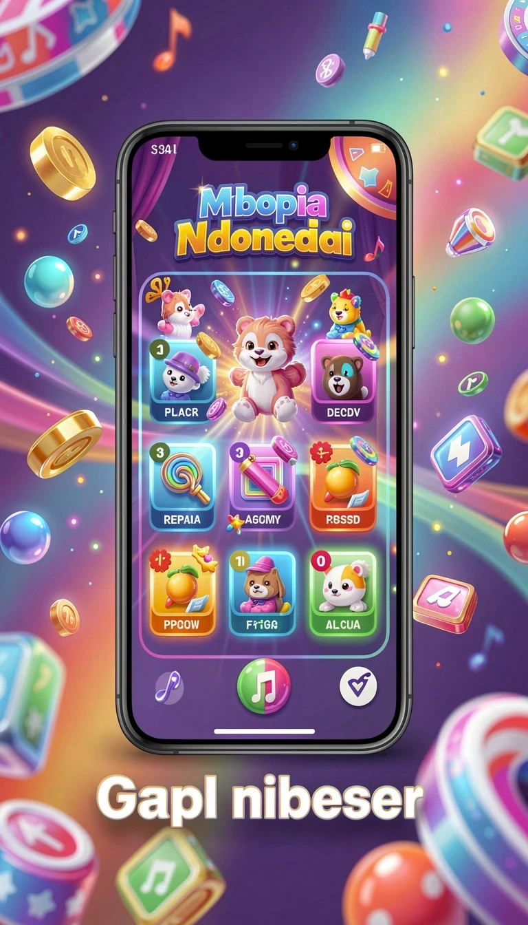 Screenshot Review Aplikasi qtgame nomor 1