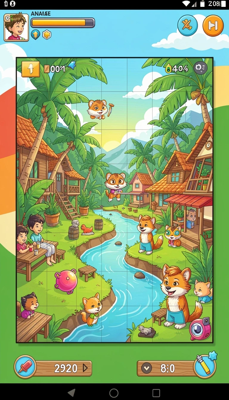 Screenshot Review Aplikasi cakrabola nomor 2