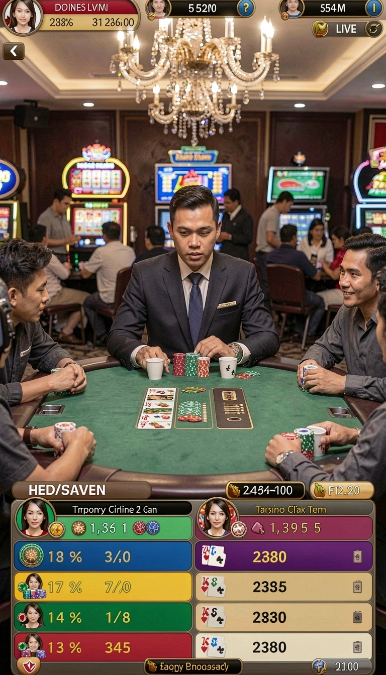 Screenshot Review Aplikasi subur88 nomor 2