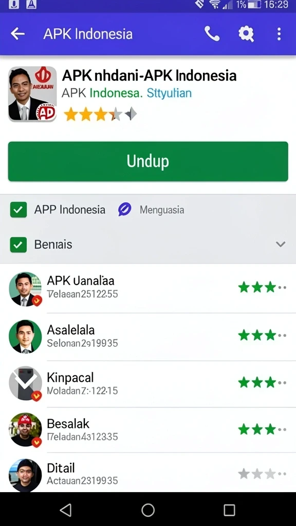 Screenshot Review Aplikasi bento4d nomor 3