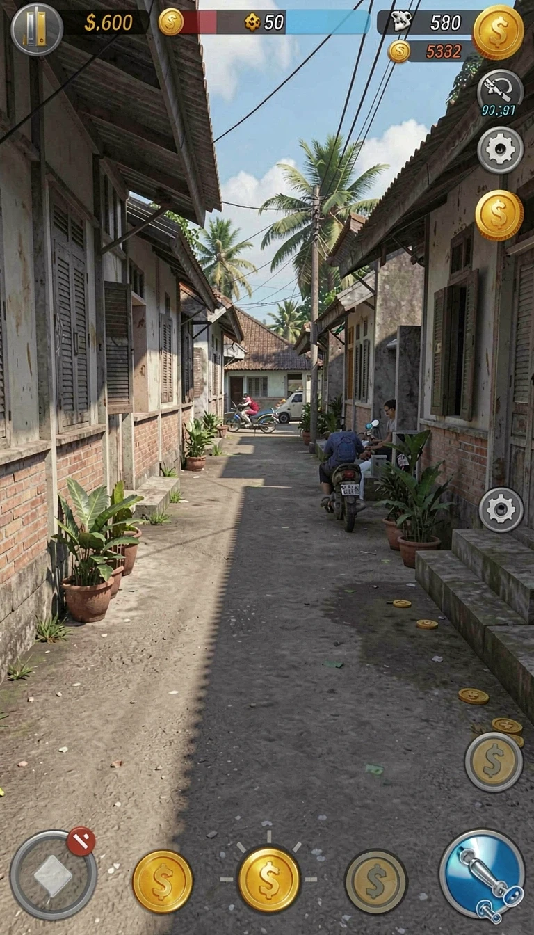 Screenshot Download monas77 APK untuk Android nomor 3