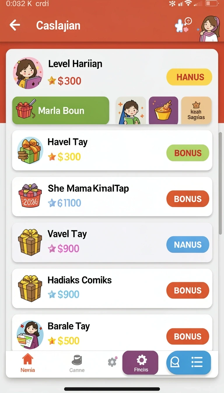 Screenshot Review Aplikasi 9399slot nomor 3