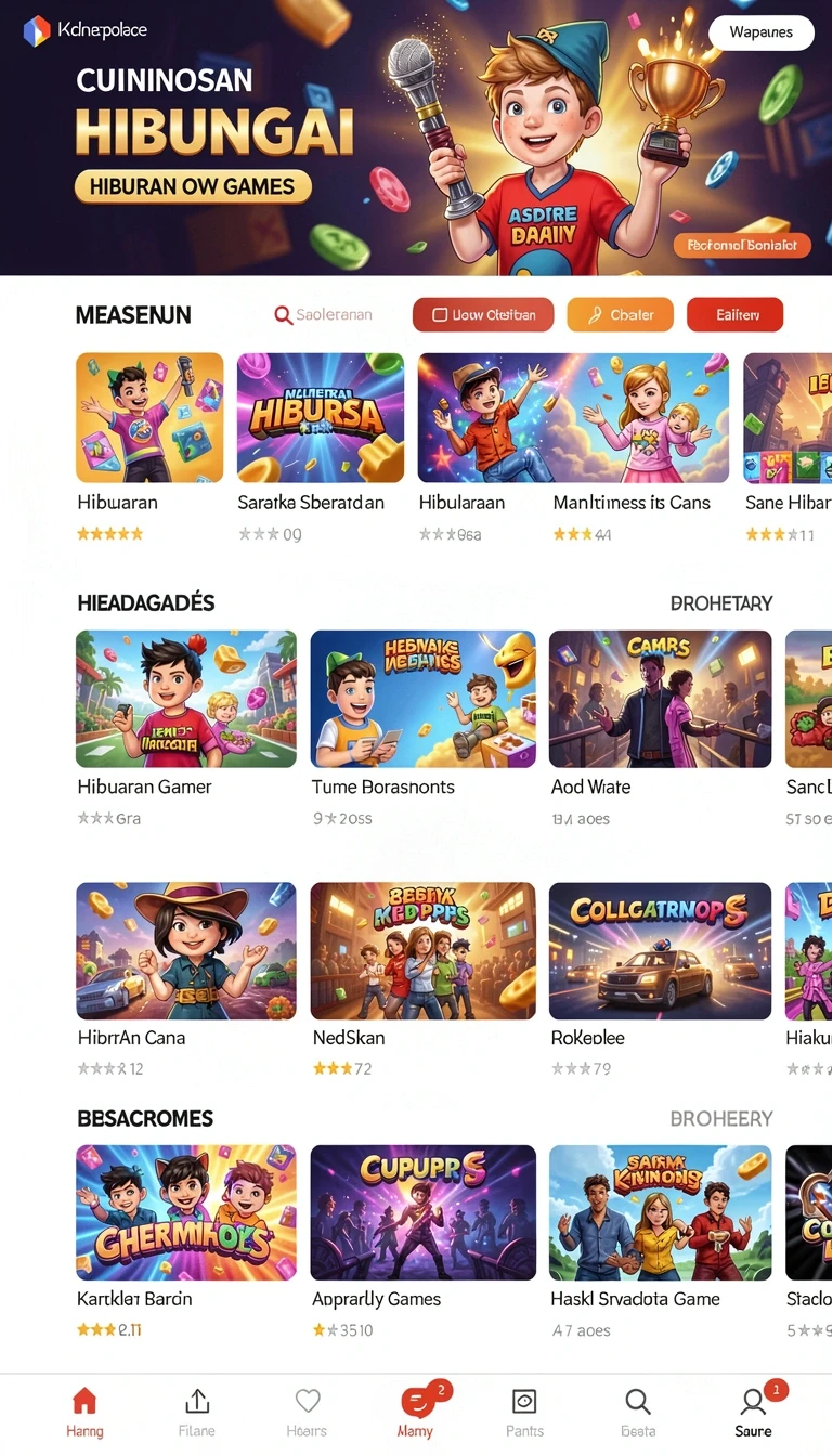 Screenshot Review Aplikasi goldraja nomor 1
