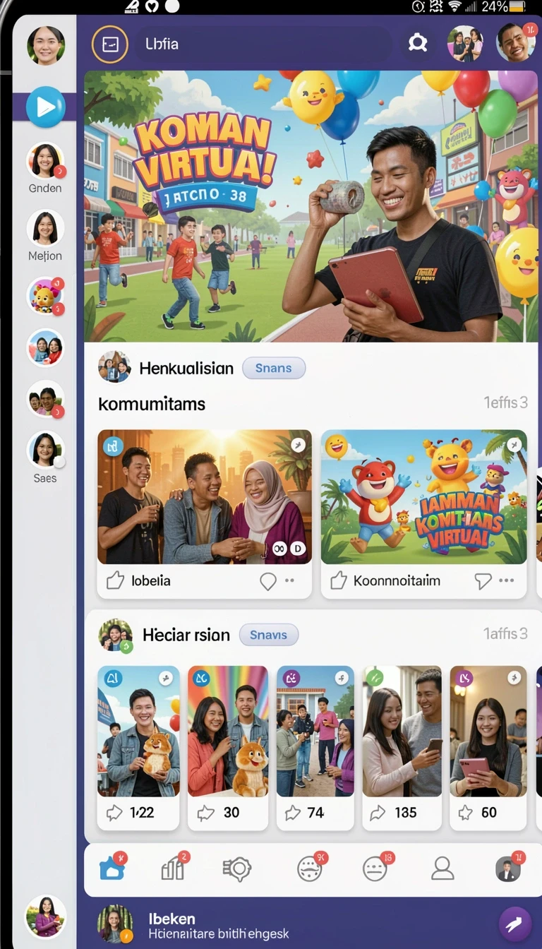 Screenshot Review Aplikasi arena333 nomor 3