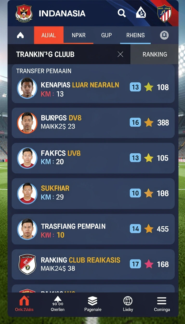 Screenshot Review Aplikasi double999 nomor 2