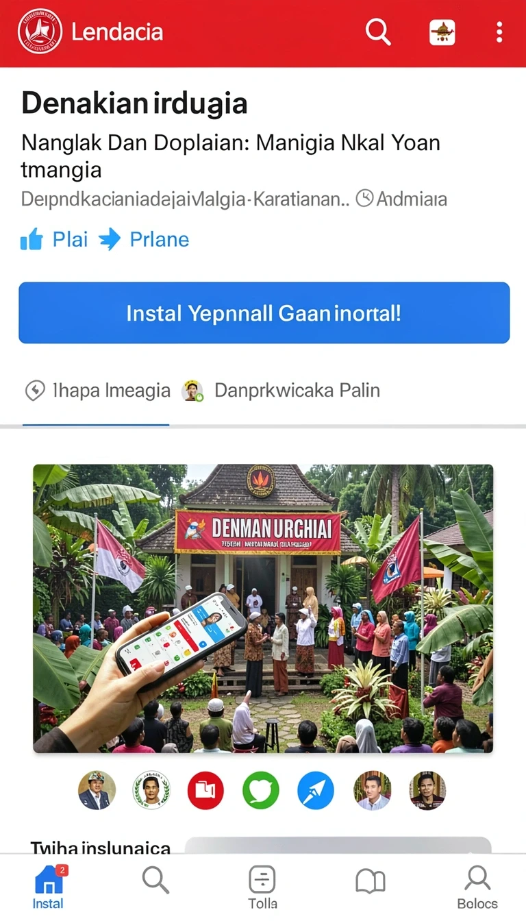 Screenshot Review Aplikasi 72lucky nomor 3