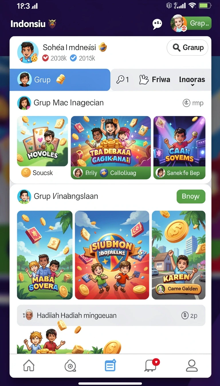 Screenshot Review Aplikasi sgpslsot nomor 1