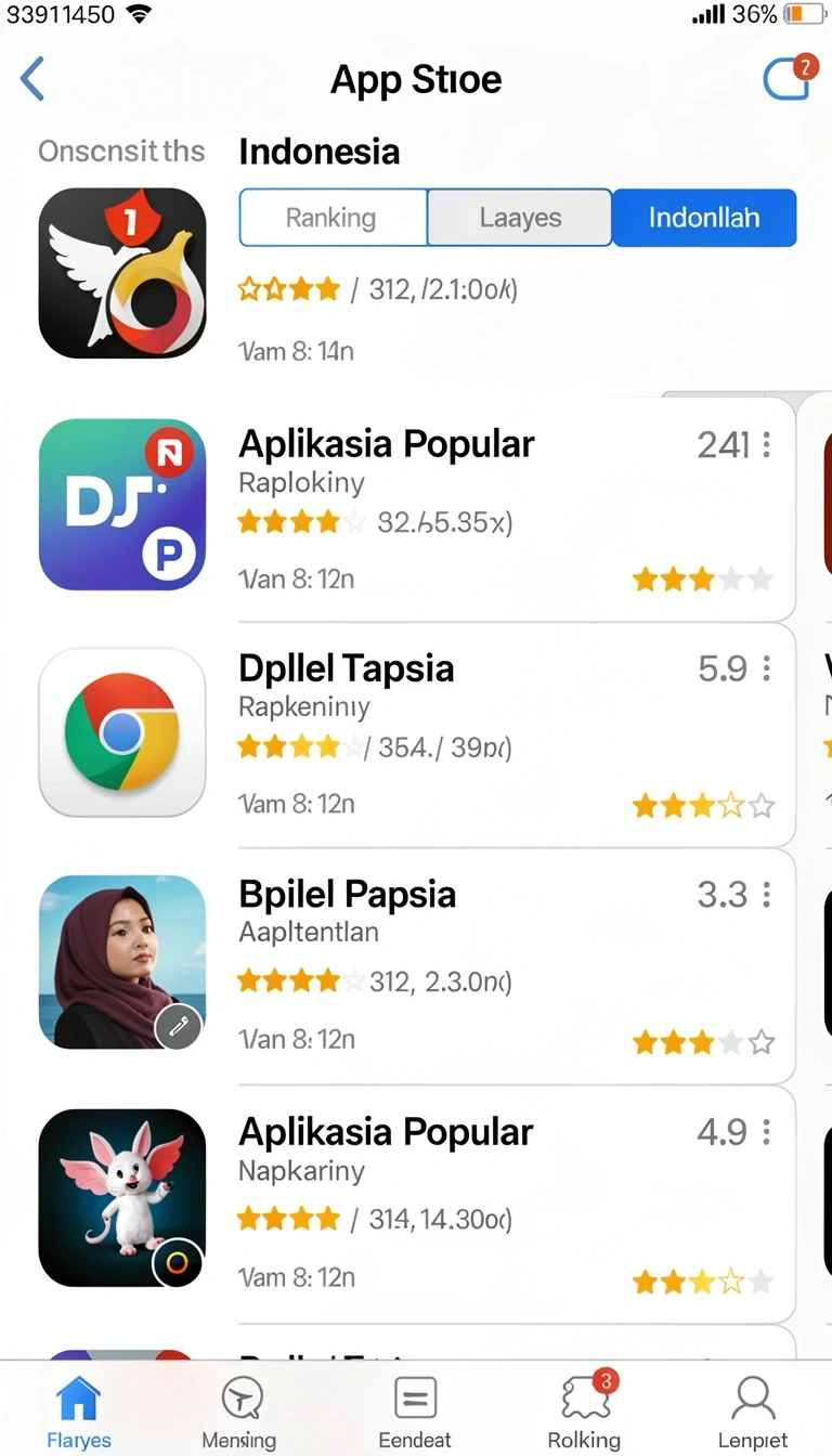 Screenshot Review Aplikasi slot138 nomor 1
