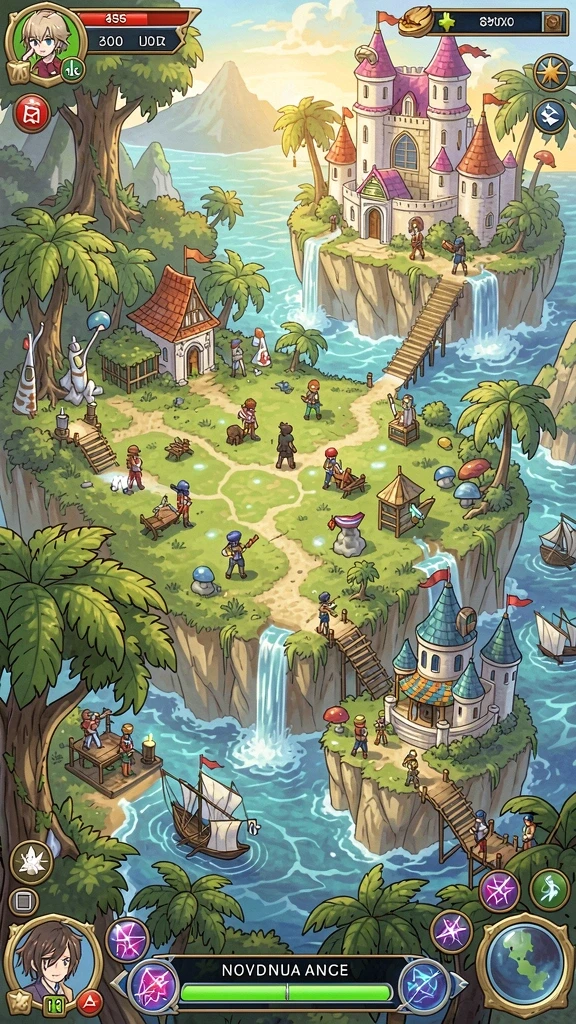 Screenshot Download andara88 APK untuk Android nomor 3