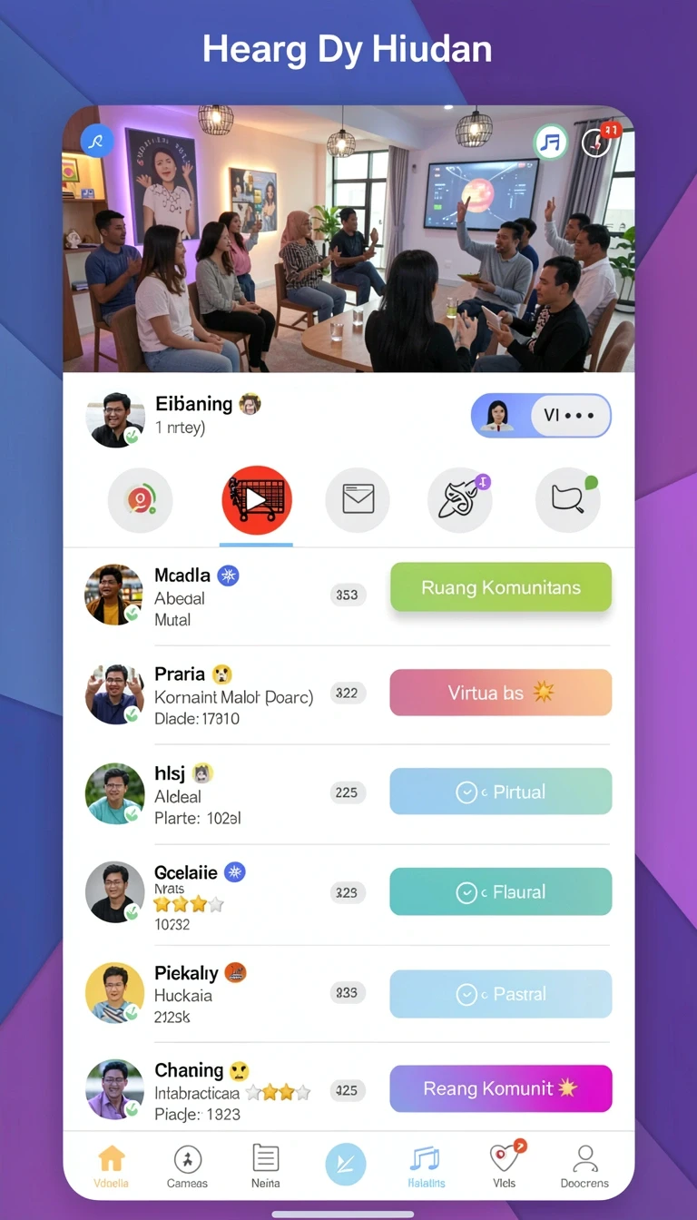 Screenshot Review Aplikasi toto313 nomor 3