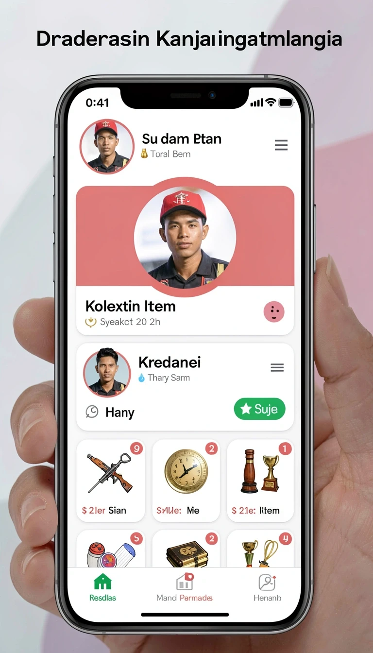 Screenshot Review Aplikasi slot138 nomor 3