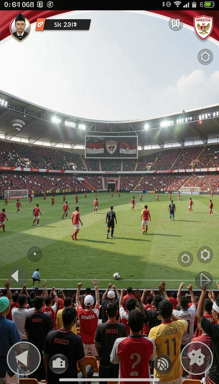 Screenshot Download semar123 APK untuk Android nomor 2