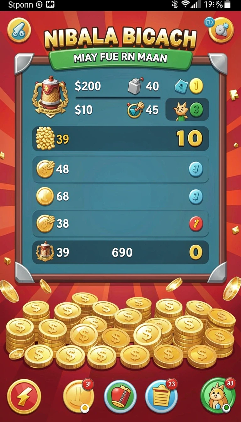 Screenshot Download aladin66 APK untuk Android nomor 1