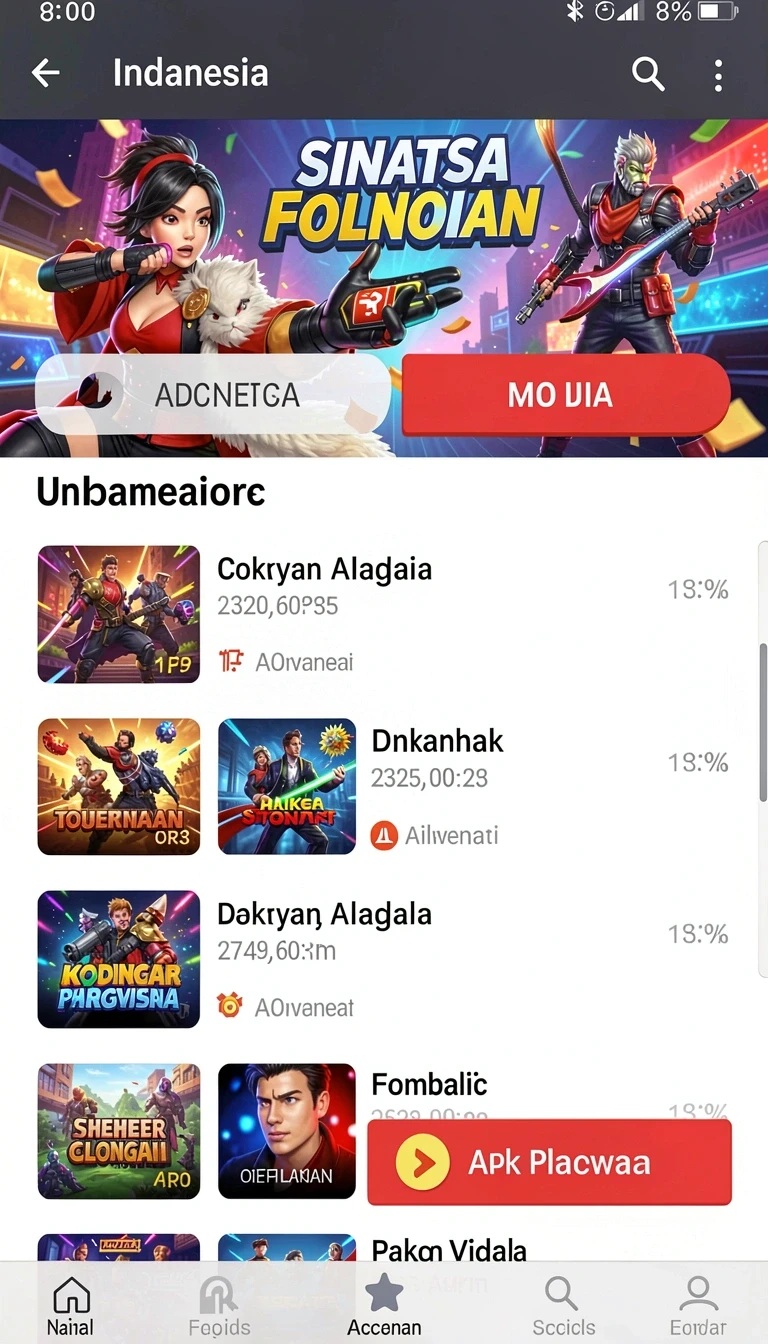 Screenshot Review Aplikasi zk7slots nomor 1