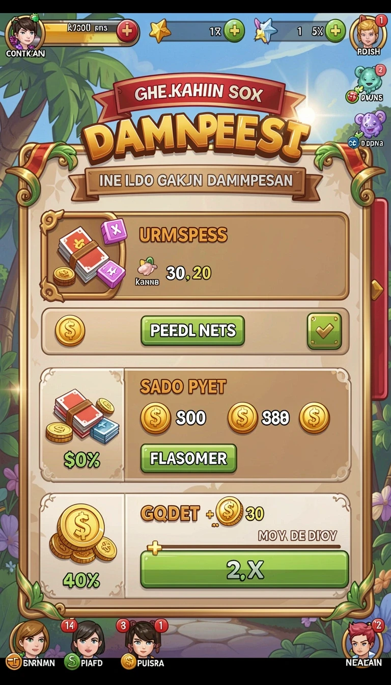 Screenshot Review Aplikasi djarumtoto nomor 2