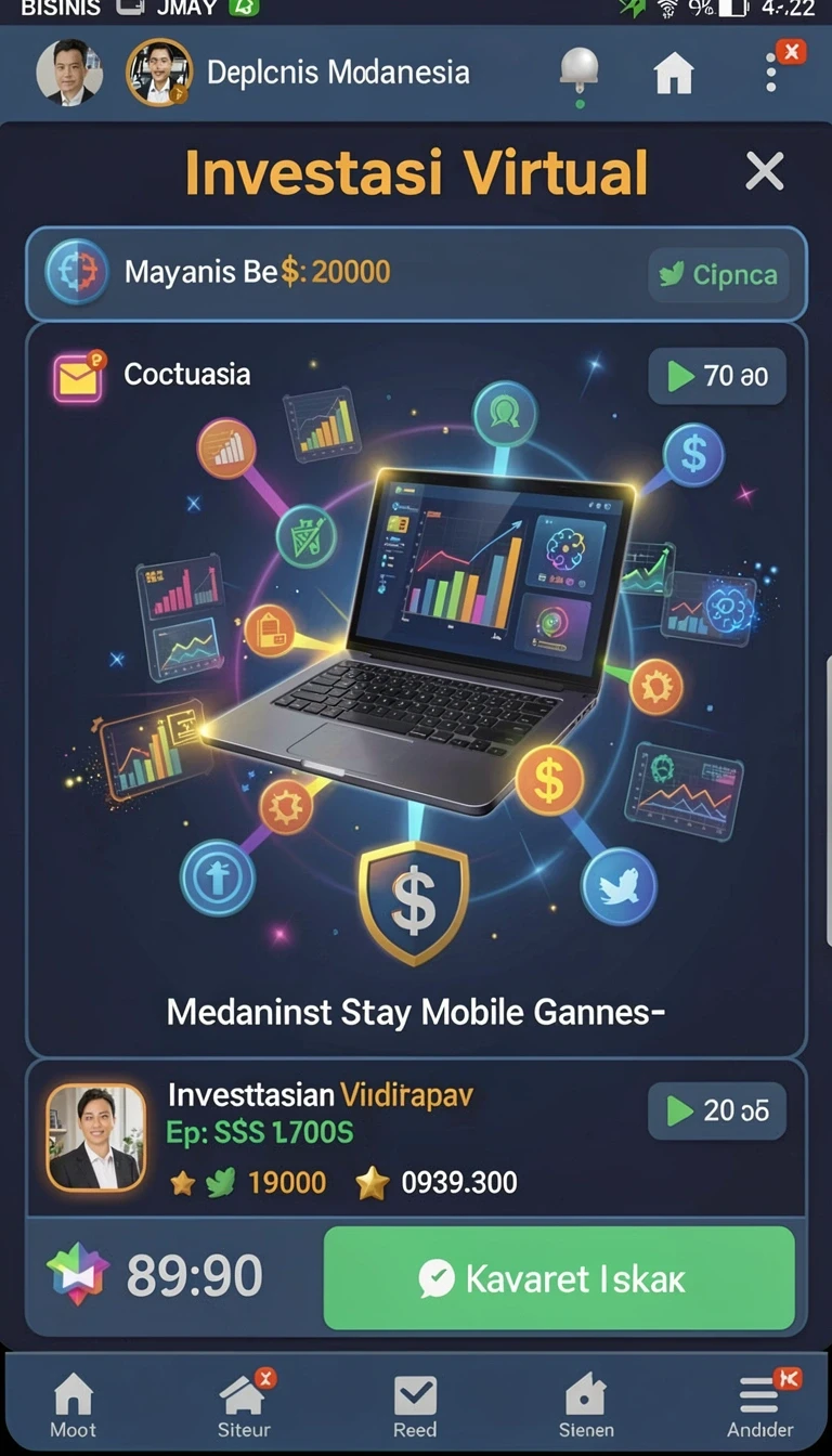 Screenshot Review Aplikasi sambaltoto nomor 2