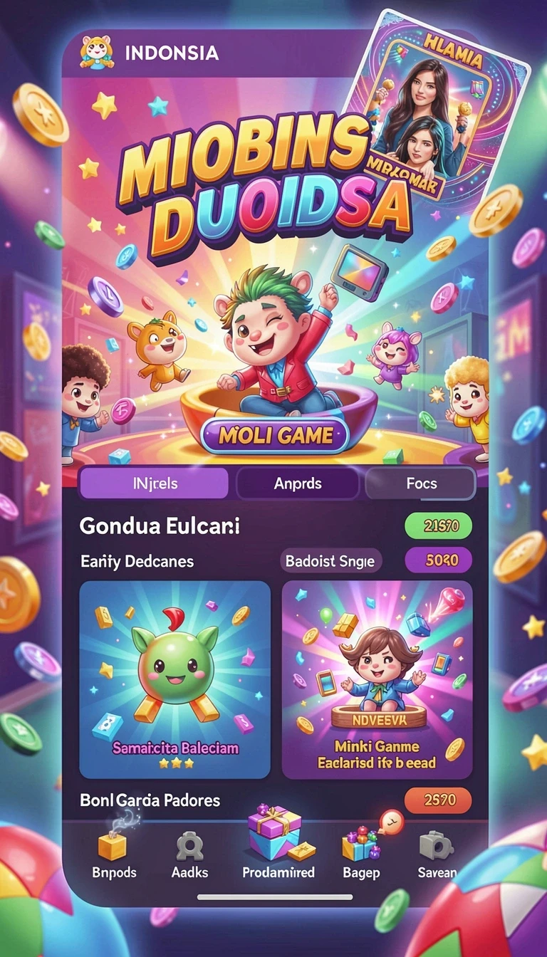 Screenshot Review Aplikasi buaya77 nomor 1