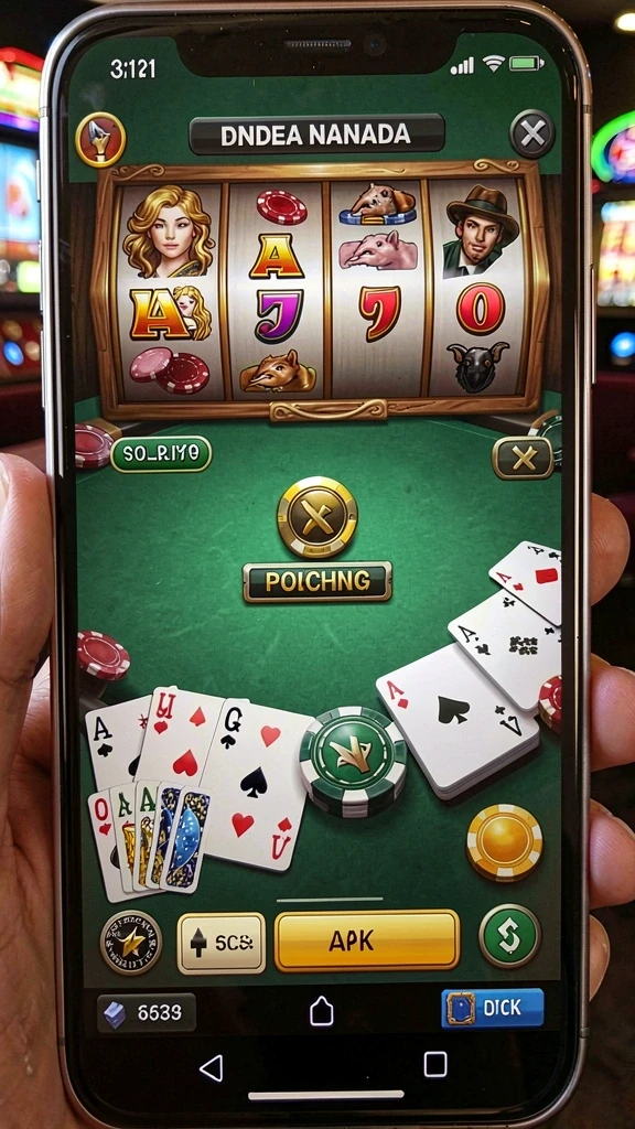 Screenshot Download au328 APK untuk Android nomor 3