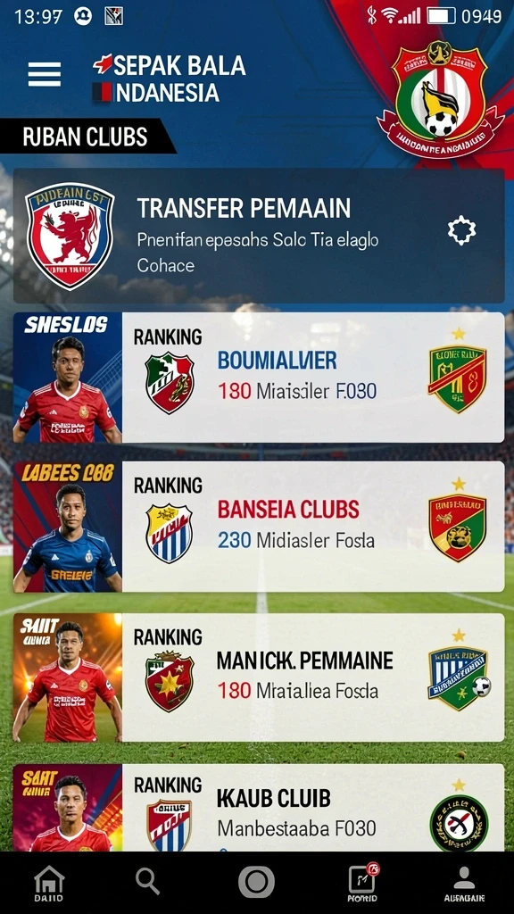 Screenshot Download andara88 APK untuk Android nomor 2
