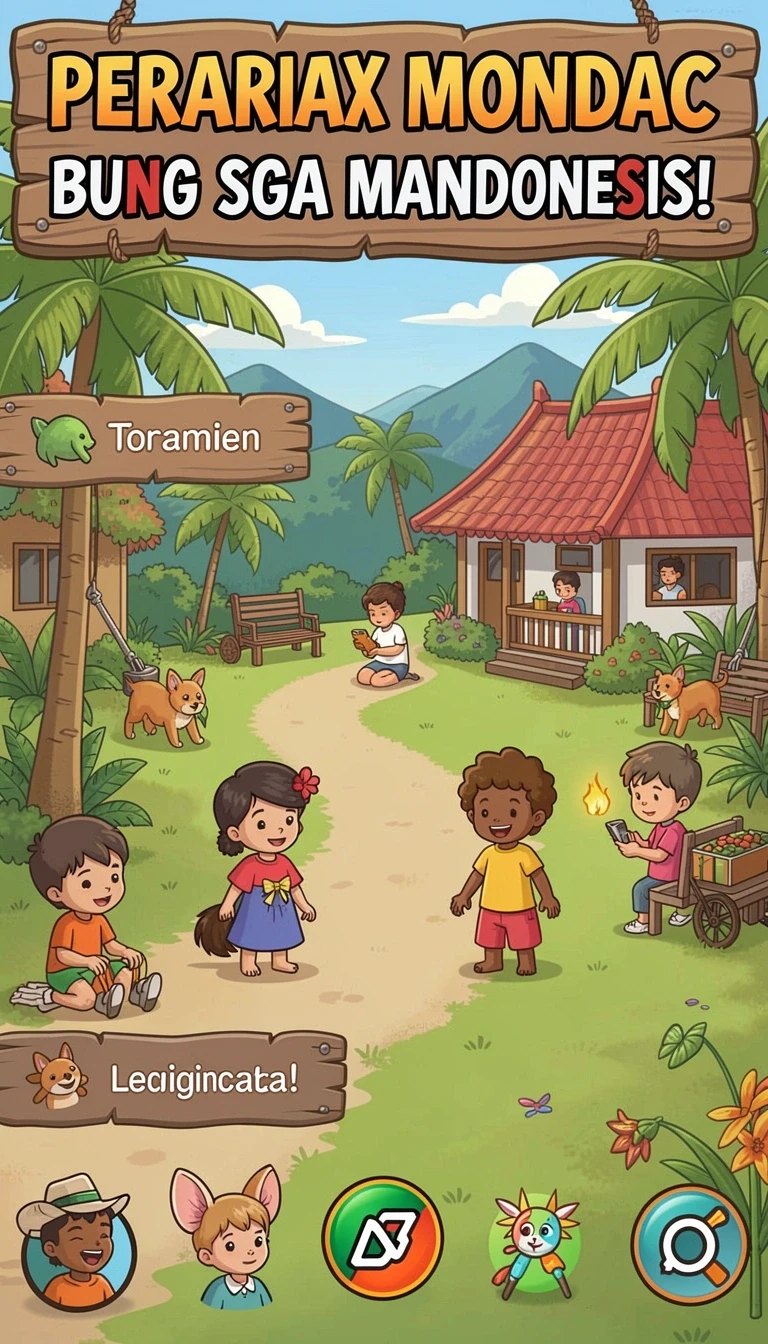 Screenshot Review Aplikasi arena333 nomor 1