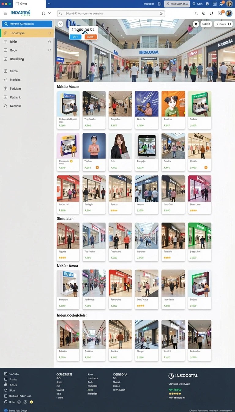 Screenshot Review Aplikasi mg108 nomor 2