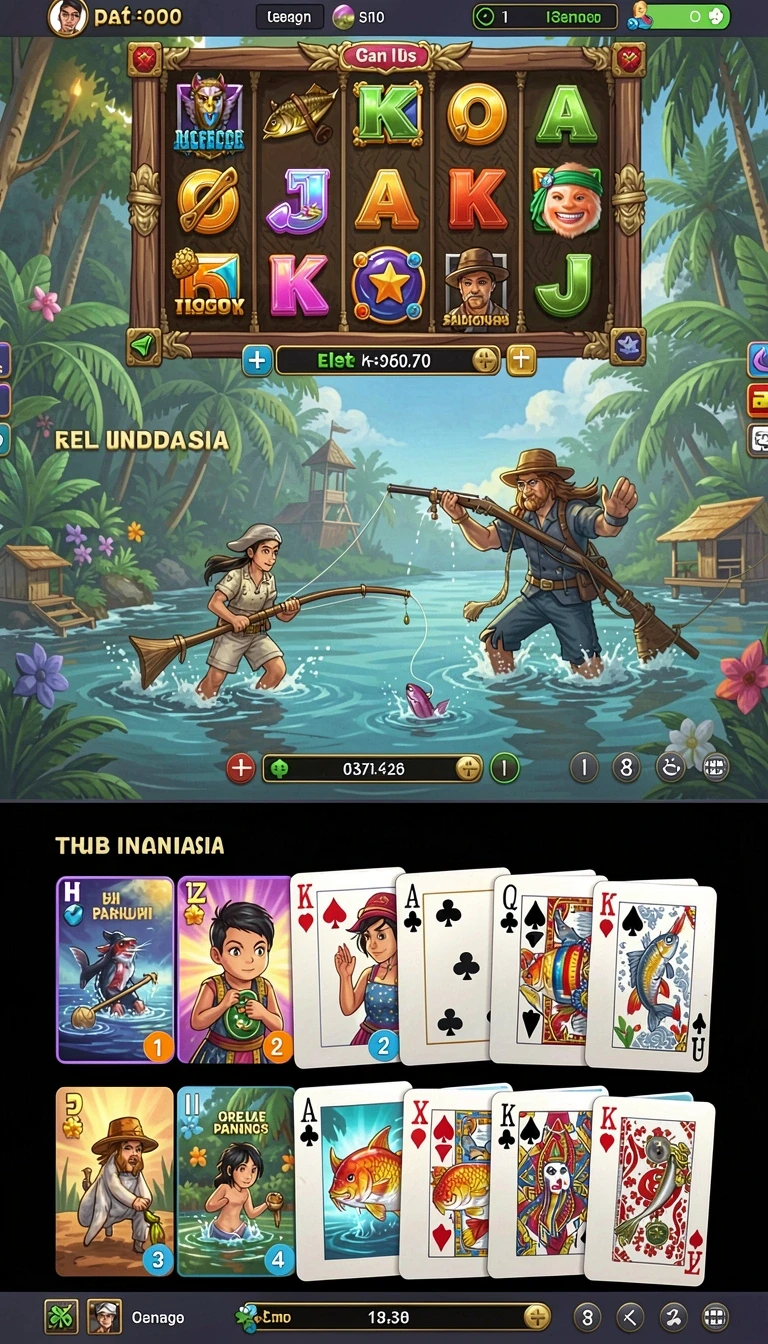 Screenshot Review Aplikasi 8ii nomor 2