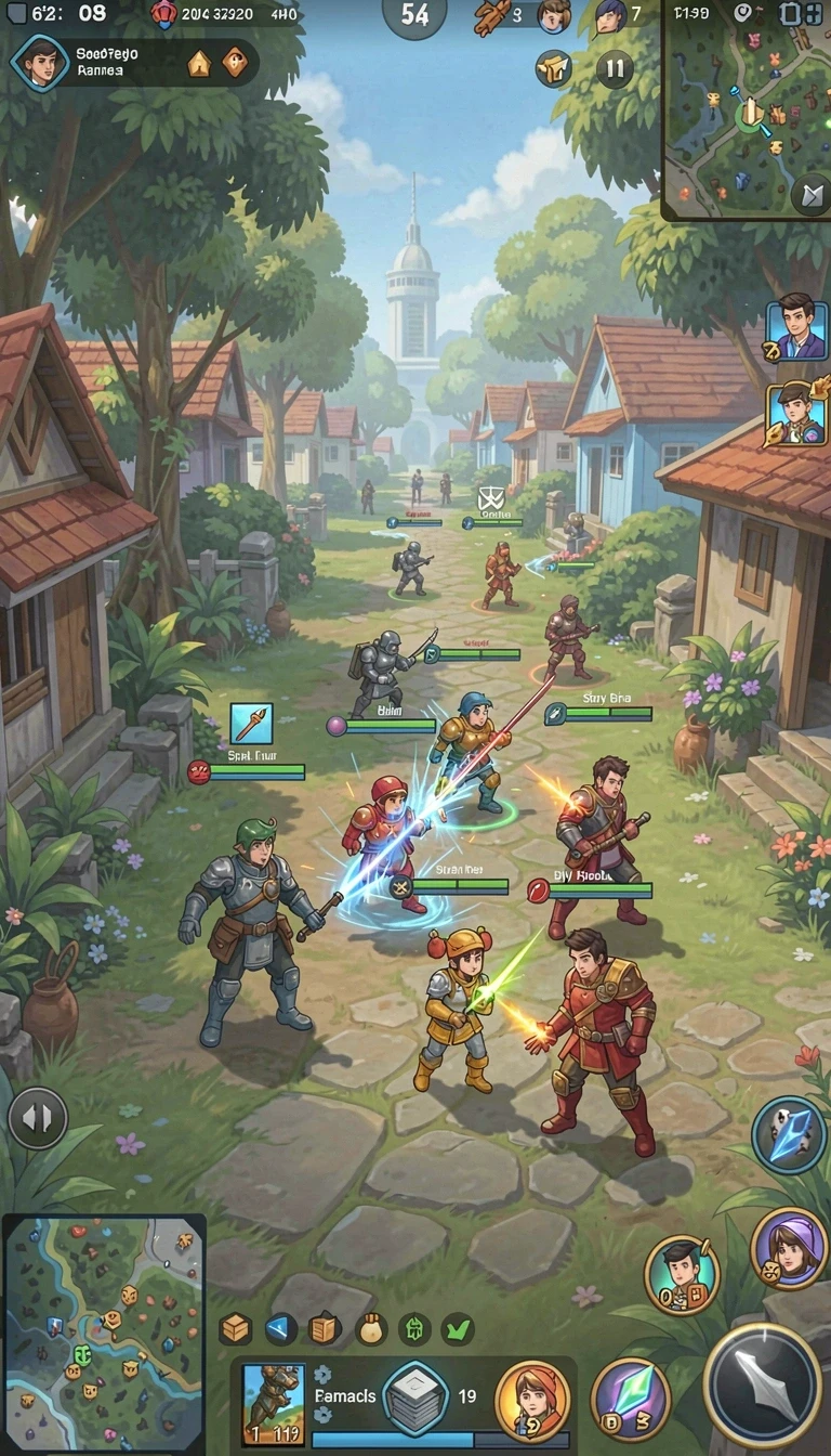Screenshot Review Aplikasi playwin nomor 3