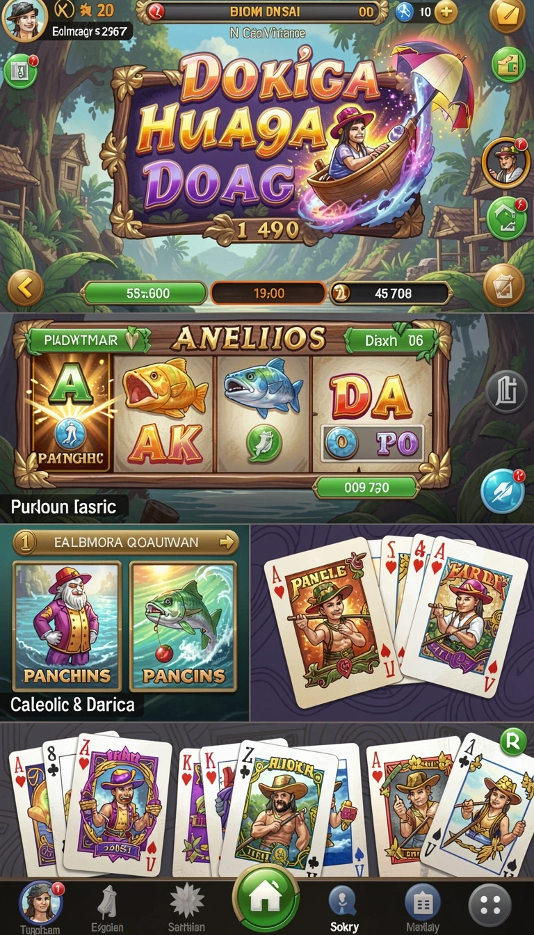 Screenshot Review Aplikasi merdekawin nomor 2
