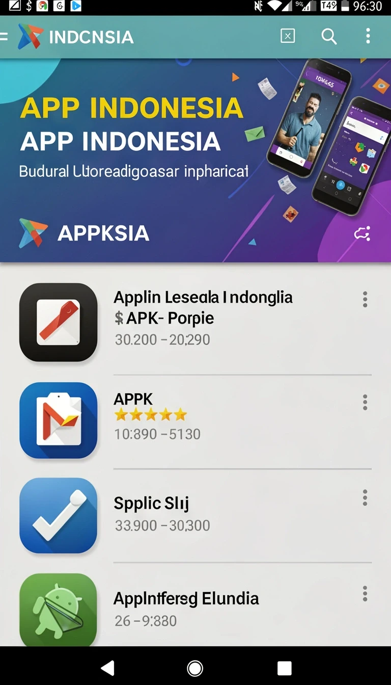 Screenshot Review Aplikasi ormastoto nomor 2