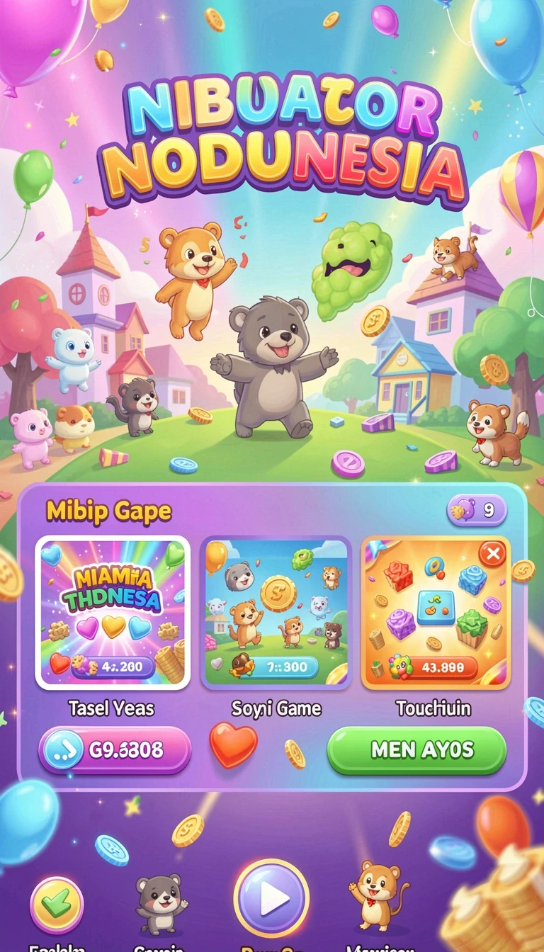 Screenshot Review Aplikasi nikmat777 nomor 2