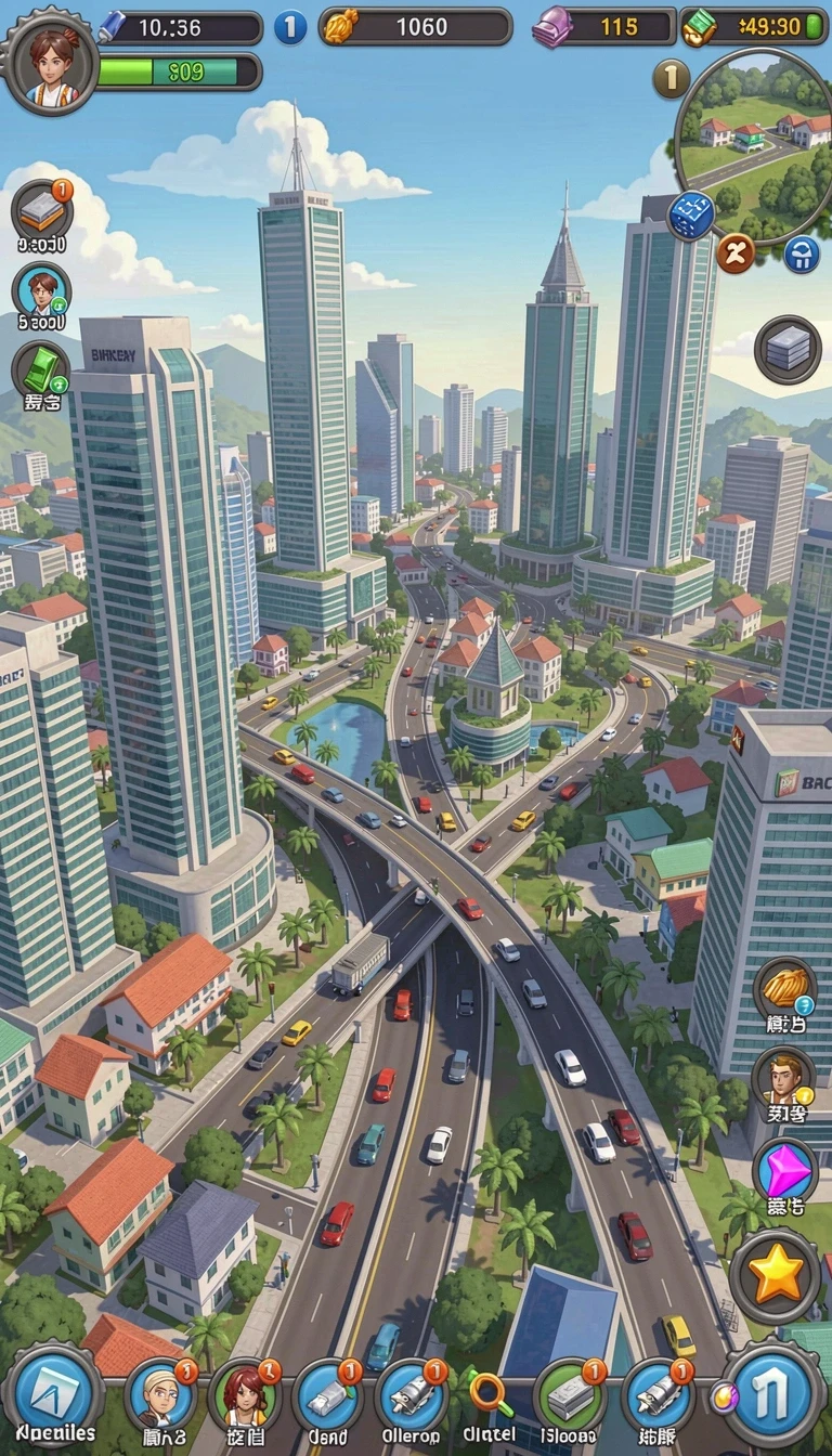 Screenshot Download semar123 APK untuk Android nomor 3