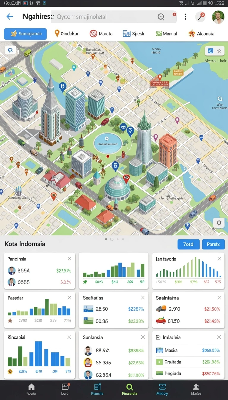 Screenshot Review Aplikasi ormastoto nomor 3