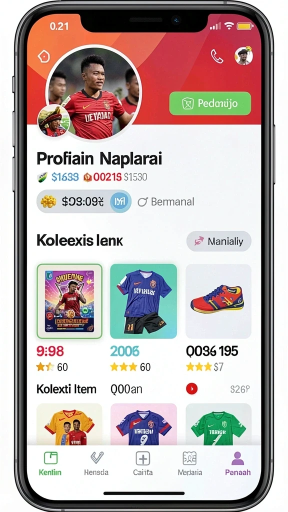 Screenshot Review Aplikasi 9399slot nomor 1