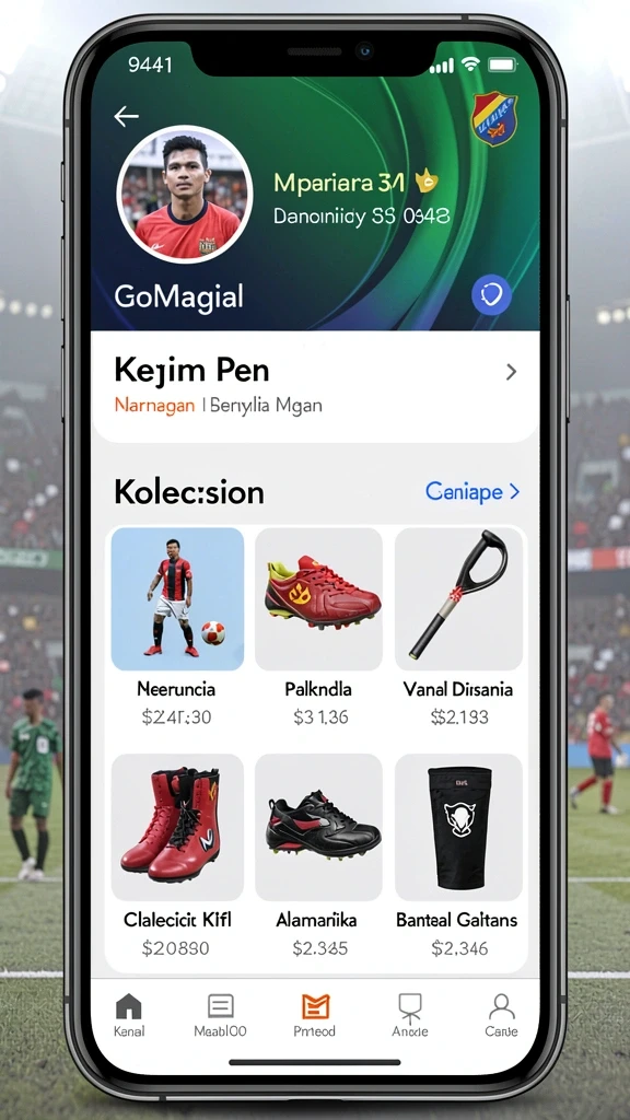 Screenshot Review Aplikasi 77rl nomor 1